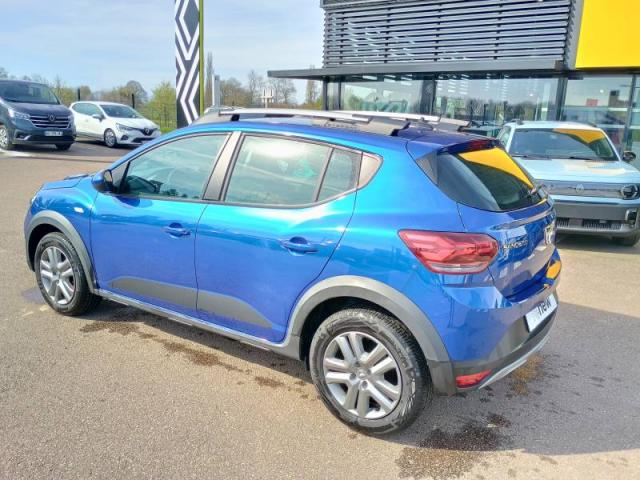 Dacia Sandero image 5