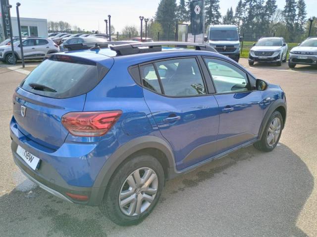 Dacia Sandero image 4