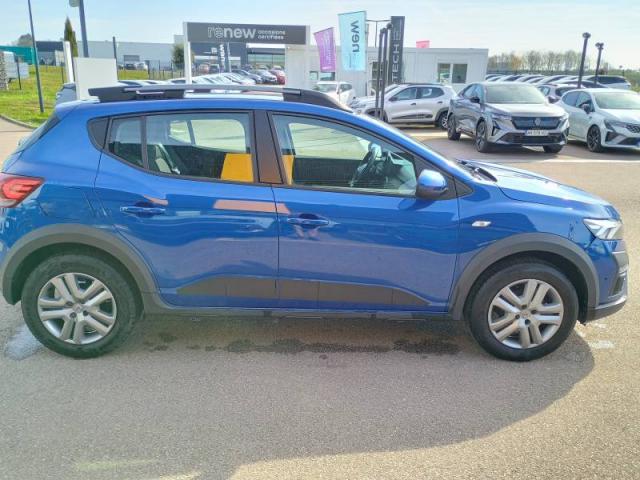 Dacia Sandero image 7