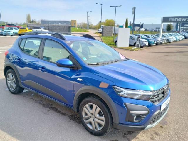 Dacia Sandero image 2