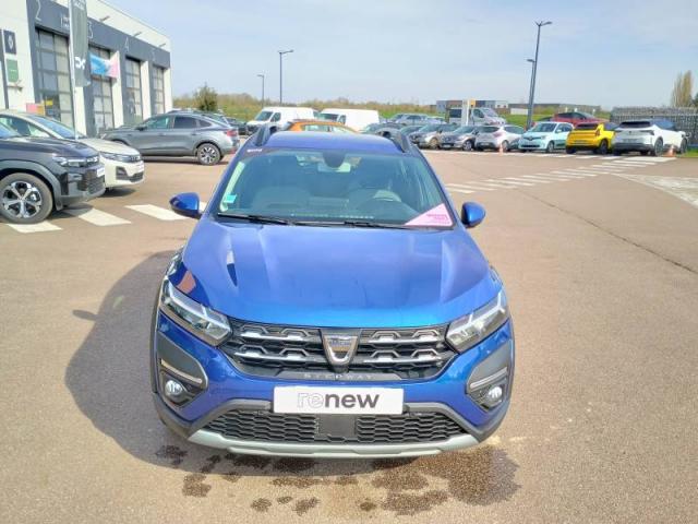 Dacia Sandero image 6