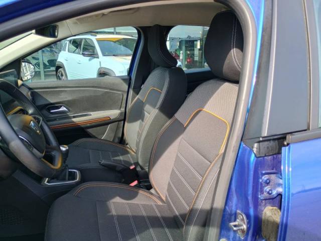 Dacia Sandero image 3