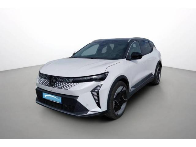 Renault Scénic E-Tech Electrique 220 Ch Grande Autonomie Techno Iconic