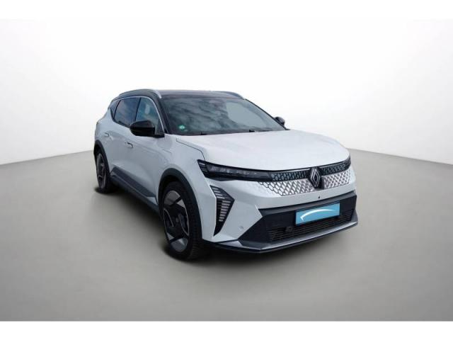 Renault Scénic image 6