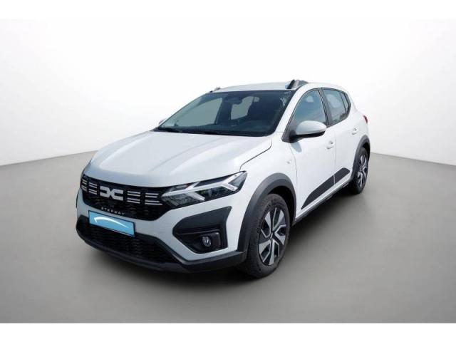 Dacia Sandero Tce 90 Gsr2 Stepway Expression