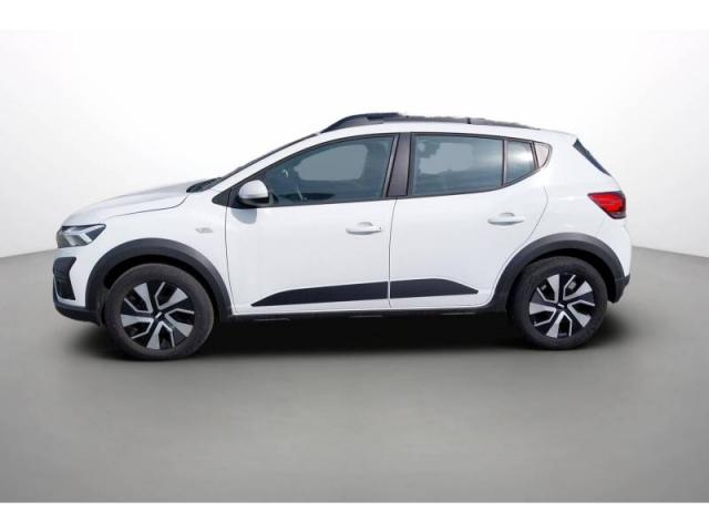 Dacia Sandero image 2