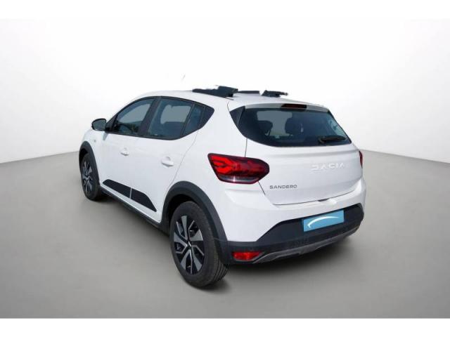 Dacia Sandero image 5