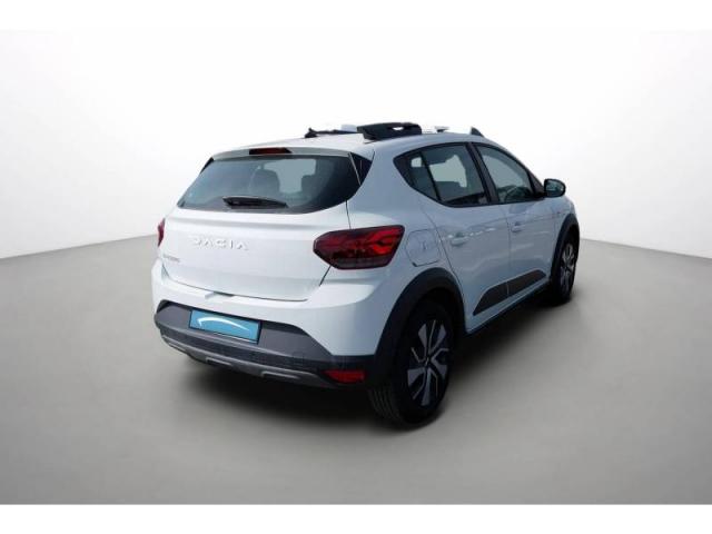 Dacia Sandero image 4