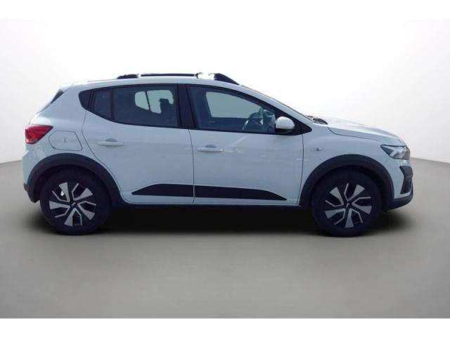 Dacia Sandero image 8