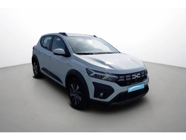 Dacia Sandero image 3