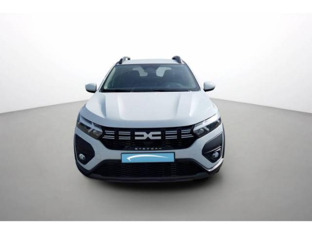 Dacia Sandero image 7