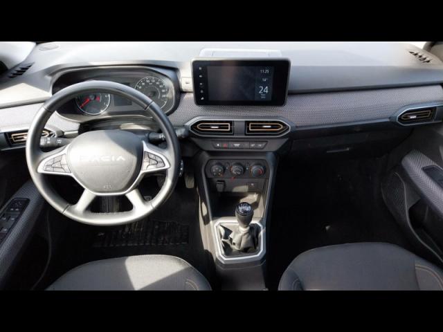 Dacia Sandero image 6