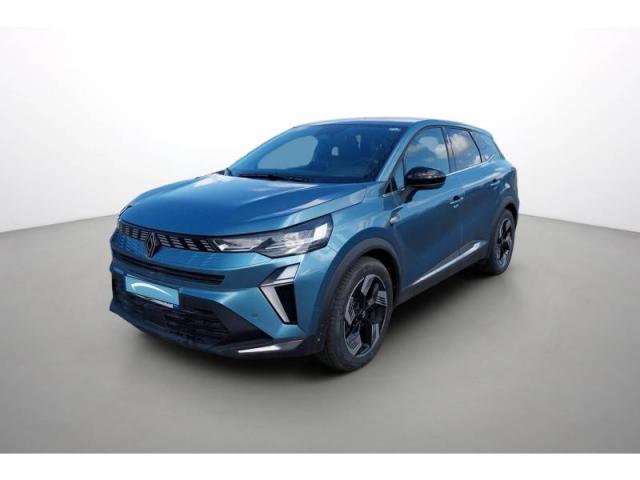 Renault Symbioz E-Tech Full Hybrid 145 Techno