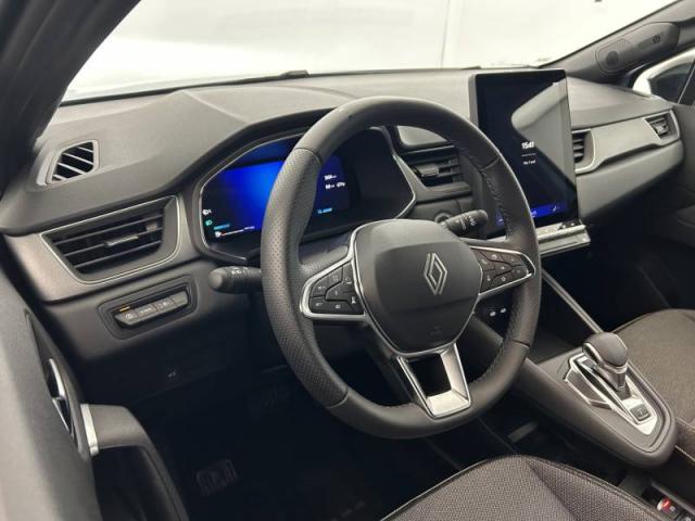 Renault Symbioz image 1