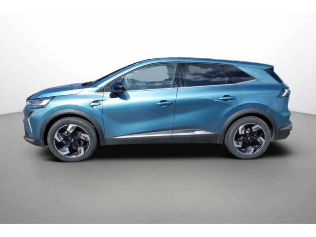 Renault Symbioz image 7