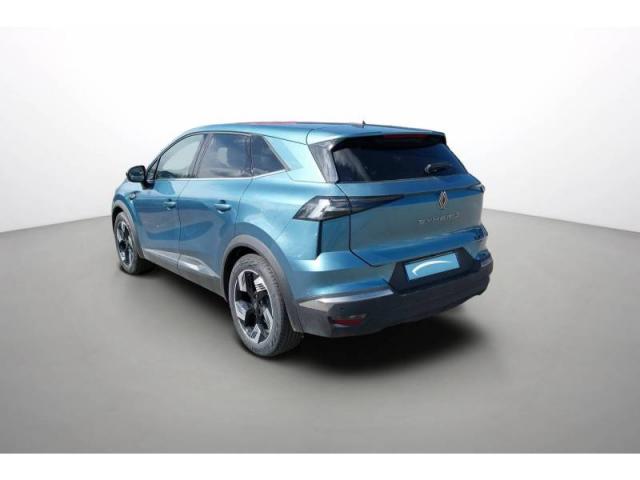 Renault Symbioz image 3