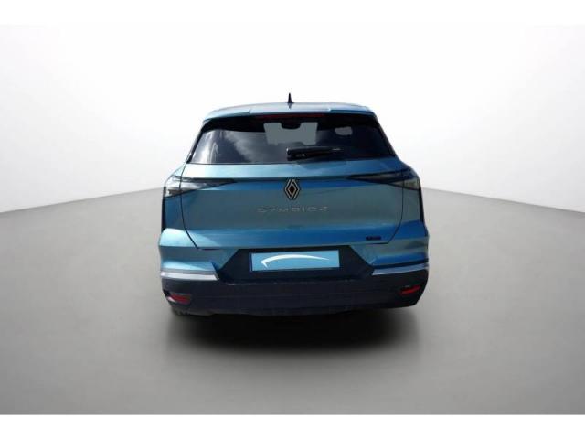 Renault Symbioz image 8