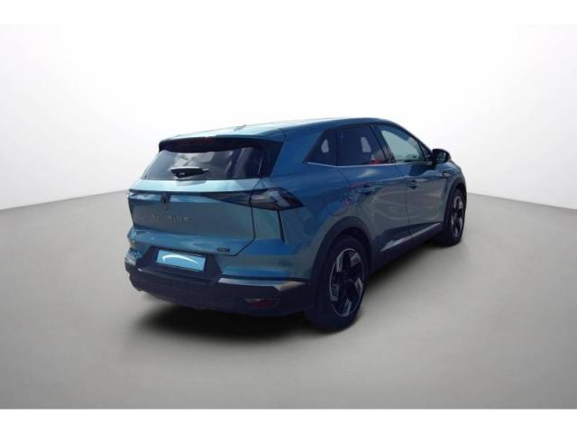 Renault Symbioz image 1