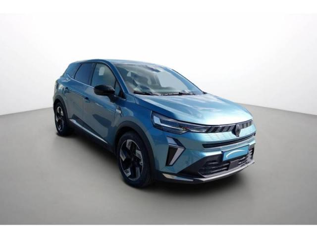 Renault Symbioz image 5