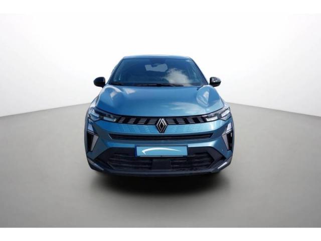 Renault Symbioz image 6