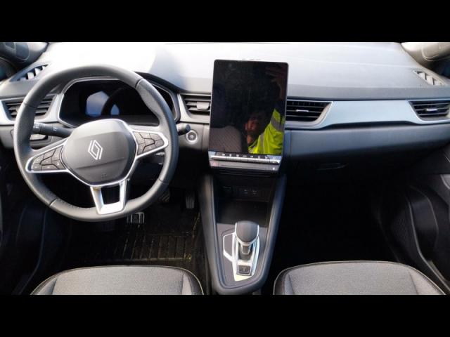 Renault Symbioz image 4