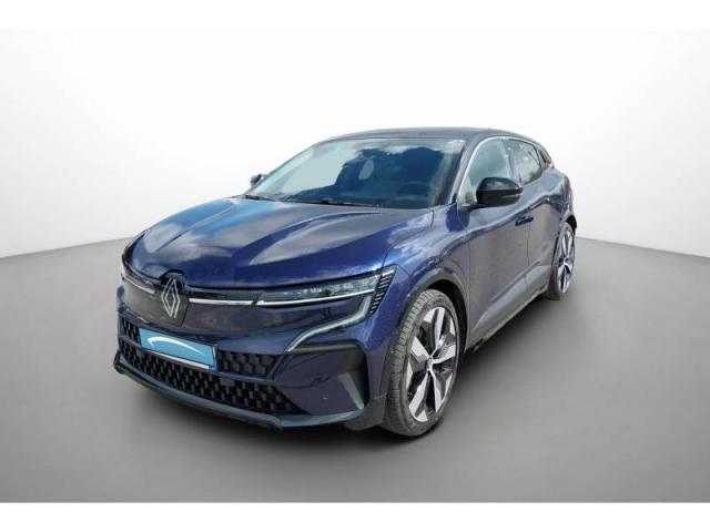 Renault Mégane E-Tech 220 Ch Autonomie Confort Gsr2 Techno