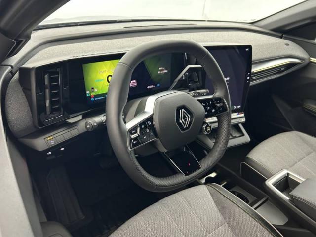 Renault Mégane image 1