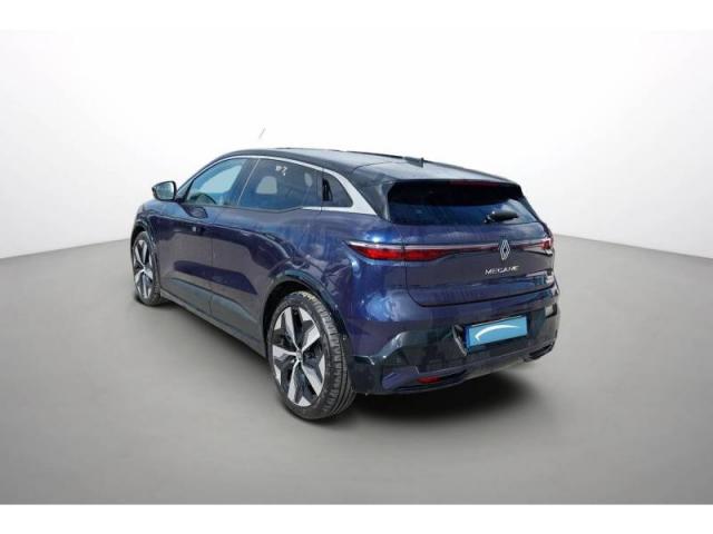 Renault Mégane image 2