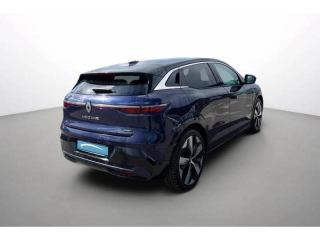 Renault Mégane image 5