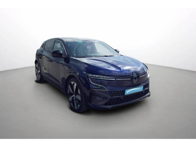 Renault Mégane image 8