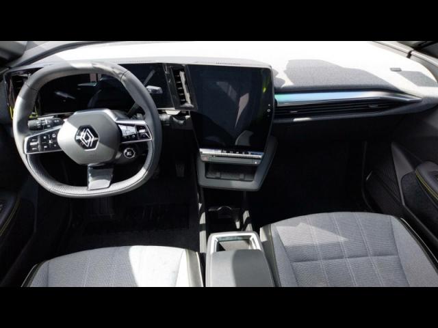 Renault Mégane image 1