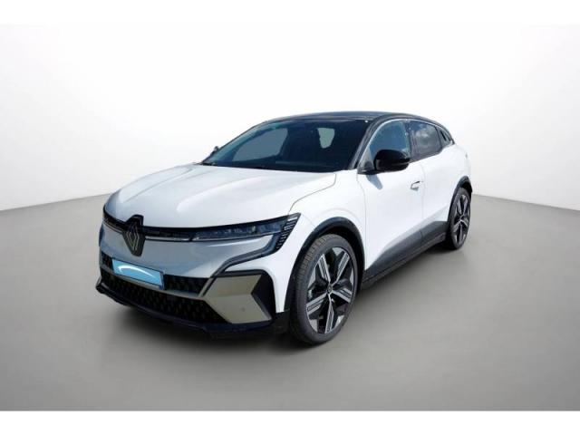 Renault Mégane E-Tech 220 Ch Autonomie Confort Gsr2 Iconic