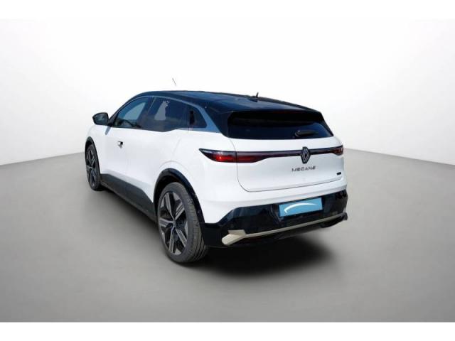 Renault Mégane image 7