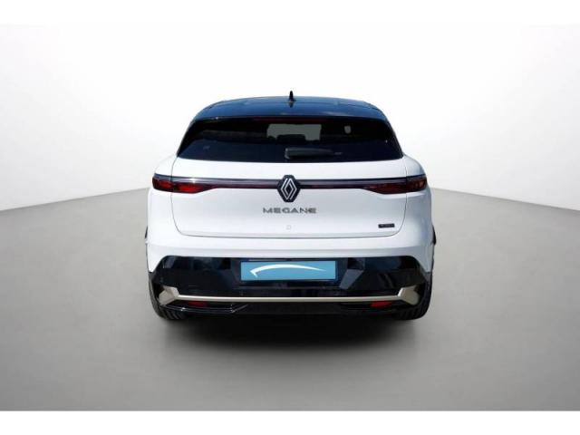 Renault Mégane image 5