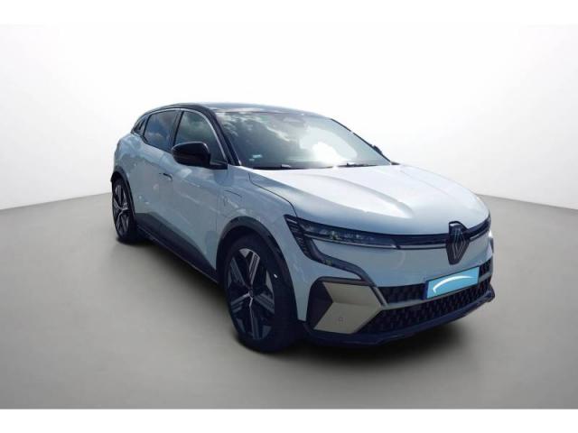 Renault Mégane image 6