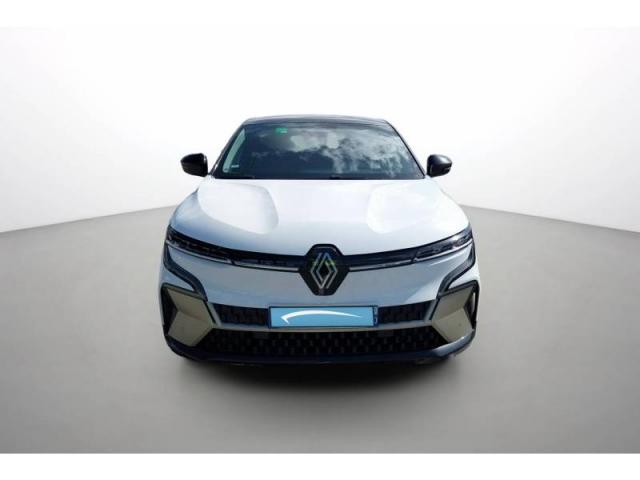 Renault Mégane image 2