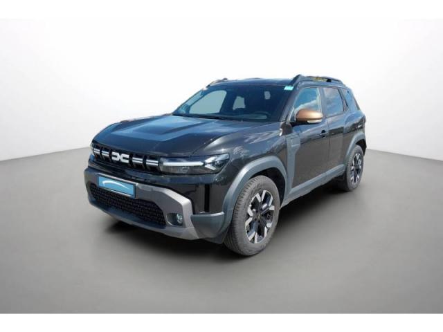 Dacia Duster Hybrid 140 Extreme