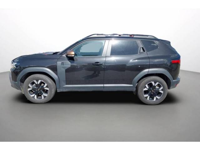 Dacia Duster image 6