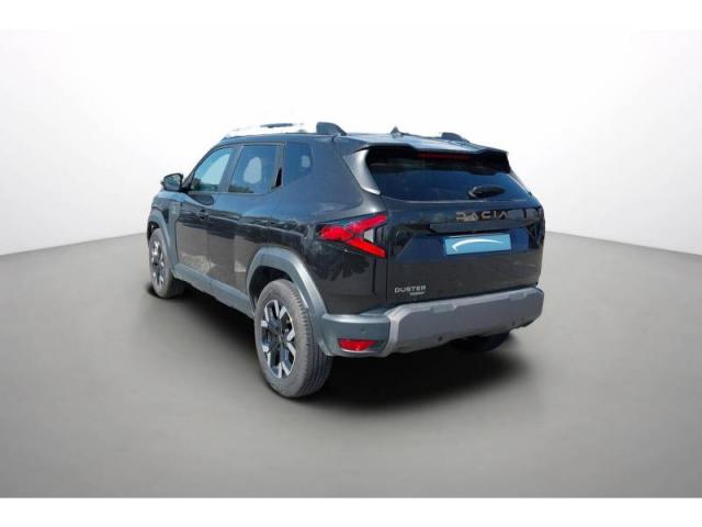 Dacia Duster image 7