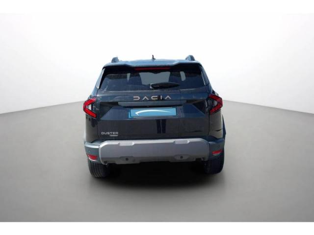 Dacia Duster image 8