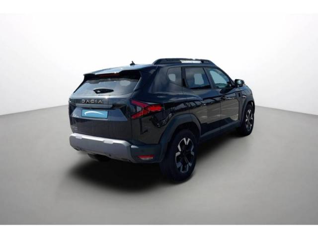 Dacia Duster image 3