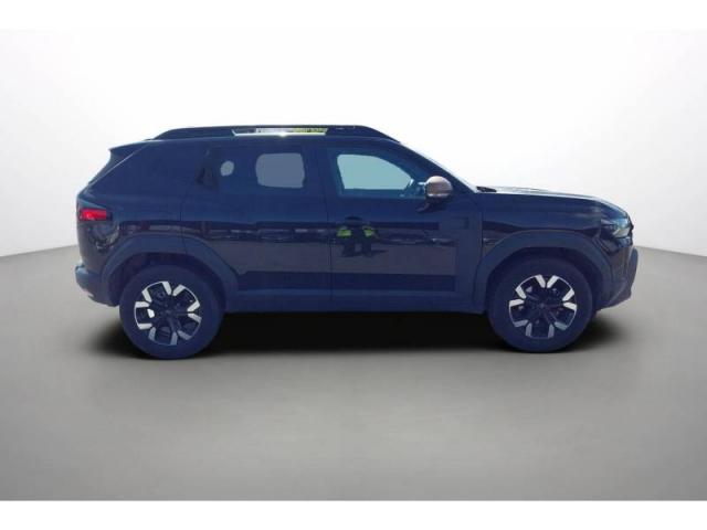 Dacia Duster image 5