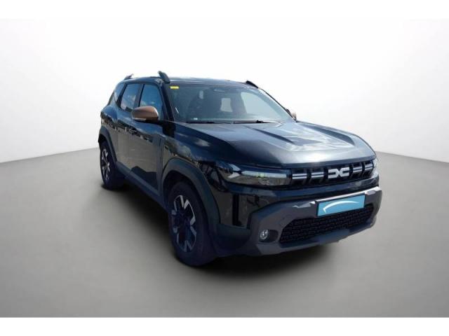 Dacia Duster image 4