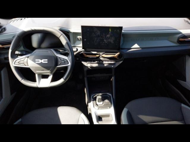 Dacia Duster image 1