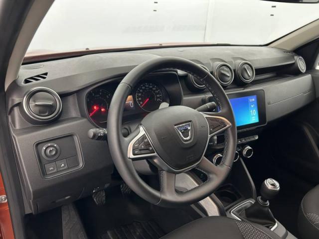 Dacia Duster image 9