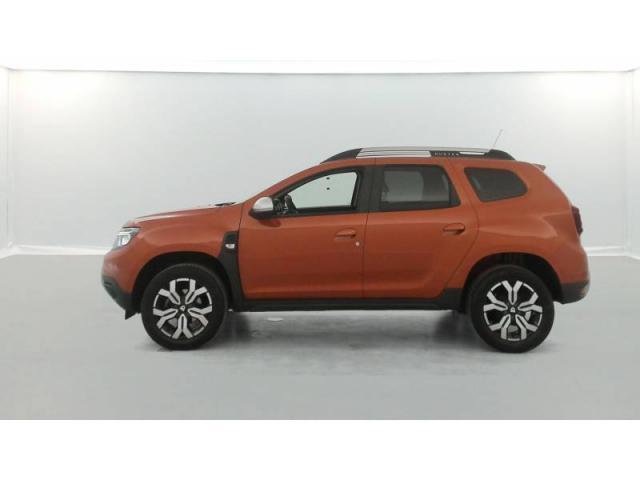 Dacia Duster image 3