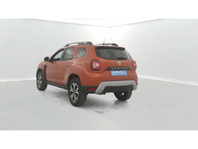 Dacia Duster image 6