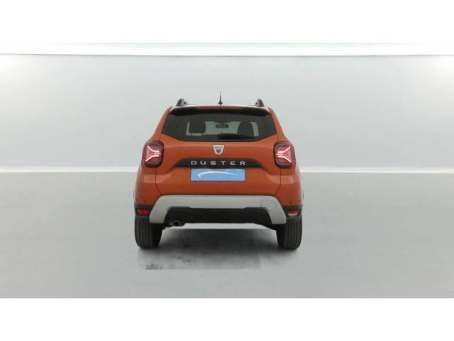 Dacia Duster image 8