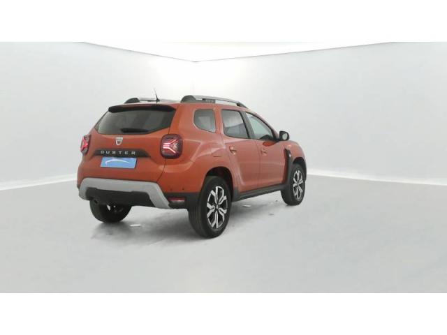Dacia Duster image 1