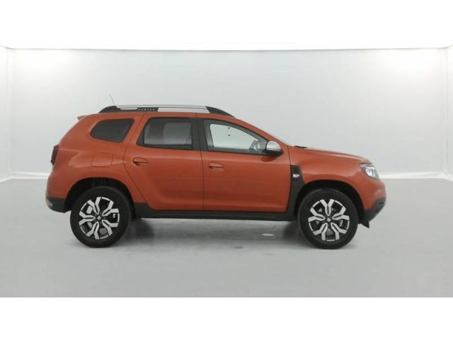 Dacia Duster image 5